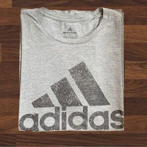 Mens Adidas T-Shirt